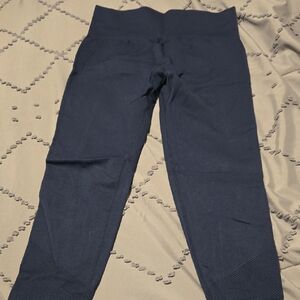 HALARA Women's Navy Leggings